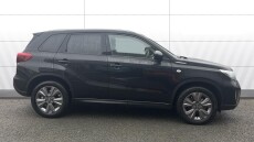 Suzuki Vitara 1.5 Hybrid Motion 5dr AGS Hybrid Estate